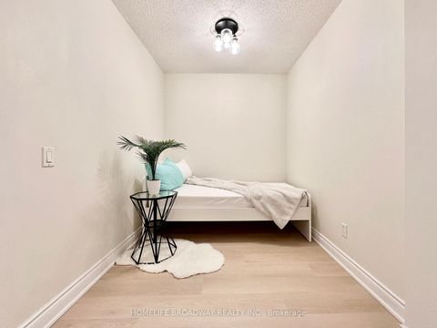 Photo 24 at 521 - 15 Northtown Way, Willowdale East, Toronto