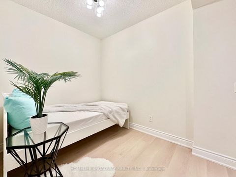 Photo 25 at 521 - 15 Northtown Way, Willowdale East, Toronto