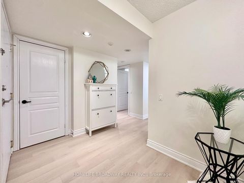 Photo 29 at 521 - 15 Northtown Way, Willowdale East, Toronto