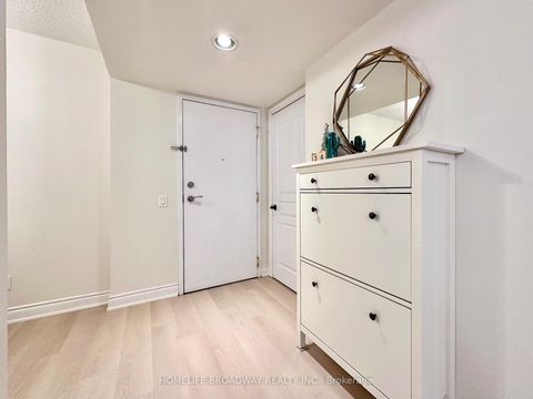 Photo 30 at 521 - 15 Northtown Way, Willowdale East, Toronto