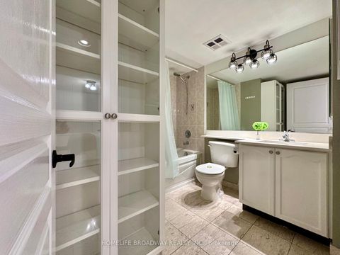 Photo 31 at 521 - 15 Northtown Way, Willowdale East, Toronto
