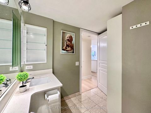 Photo 35 at 521 - 15 Northtown Way, Willowdale East, Toronto