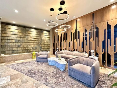 Photo 42 at 521 - 15 Northtown Way, Willowdale East, Toronto