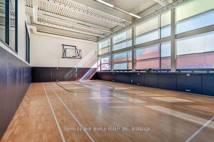 Photo 12 at 503 - 19 Singer Court, Bayview Village, Toronto