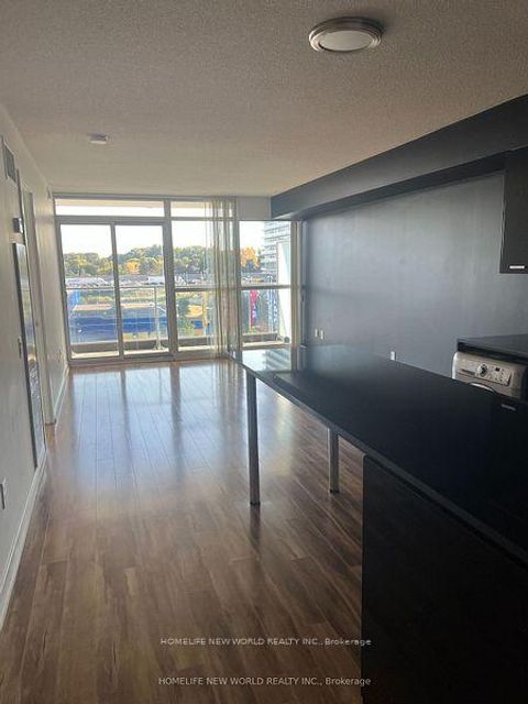 Photo 3 at 503 - 19 Singer Court, Bayview Village, Toronto