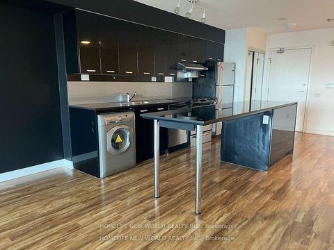 Photo 4 at 503 - 19 Singer Court, Bayview Village, Toronto