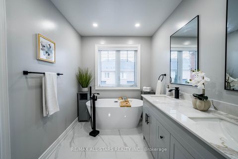 Photo 22 at 19 Kettle Valley Trail, Nobleton, King