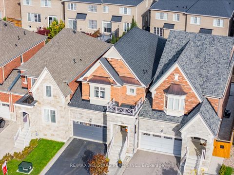 Photo 46 at 19 Kettle Valley Trail, Nobleton, King