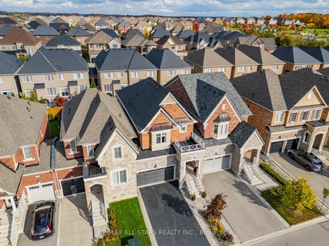 Photo 48 at 19 Kettle Valley Trail, Nobleton, King