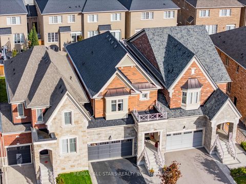 Photo 49 at 19 Kettle Valley Trail, Nobleton, King