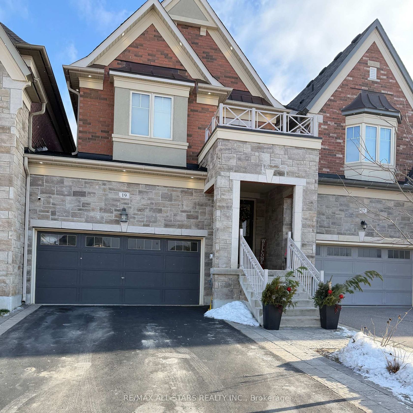 19 Kettle Valley Trail, Nobleton, King 
