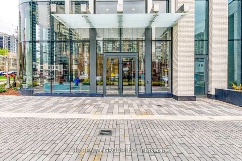 Photo 2 at 2701 - 15 Holmes Avenue, Willowdale East, Toronto