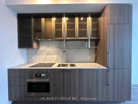 Photo 6 at 2701 - 15 Holmes Avenue, Willowdale East, Toronto