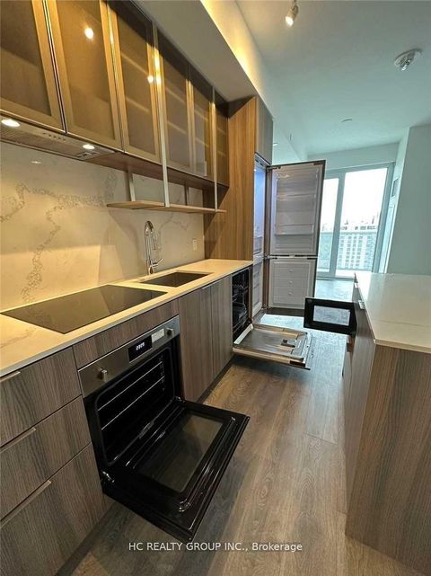 Photo 7 at 2701 - 15 Holmes Avenue, Willowdale East, Toronto