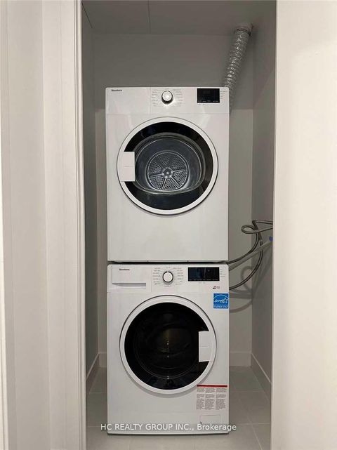 Photo 15 at 2701 - 15 Holmes Avenue, Willowdale East, Toronto