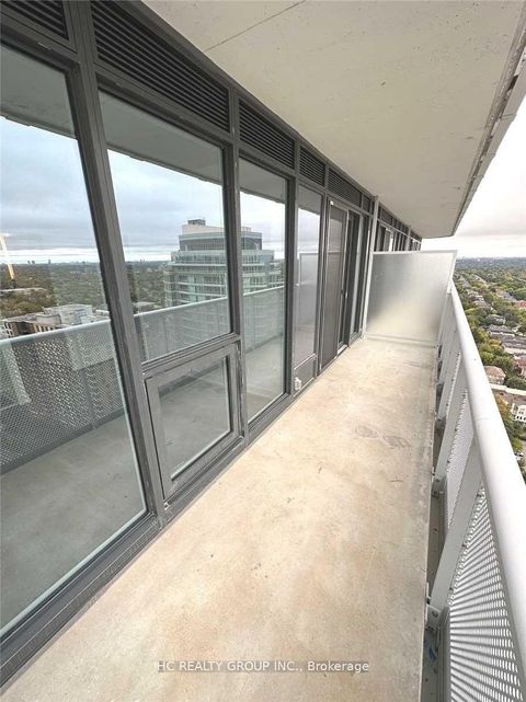 Photo 16 at 2701 - 15 Holmes Avenue, Willowdale East, Toronto