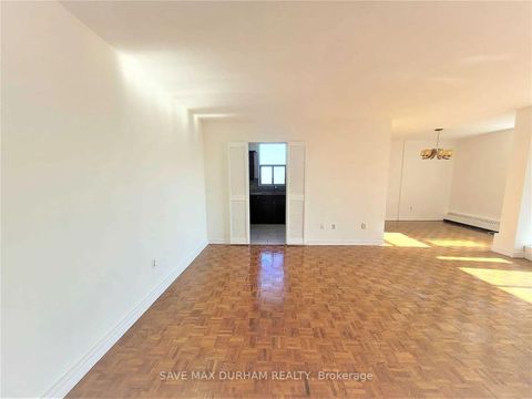 Photo 2 at 1208 - 60 Pavane Linkway, Flemingdon Park, Toronto