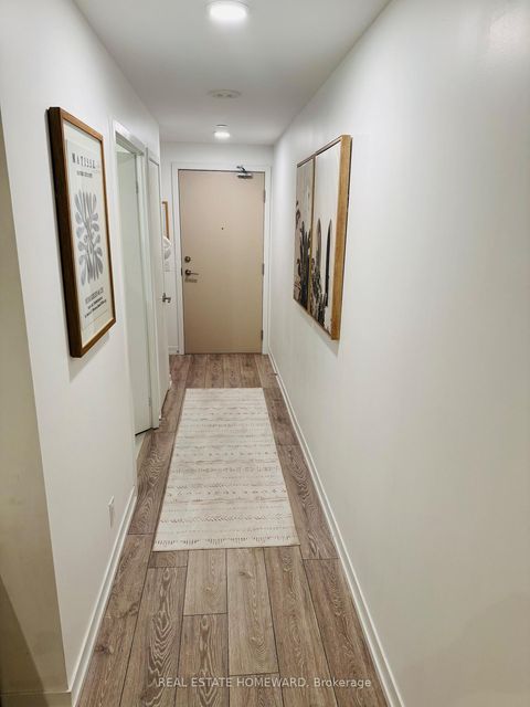 Photo 5 at 535 - 2020 Bathurst Street, Cedarvale, Toronto