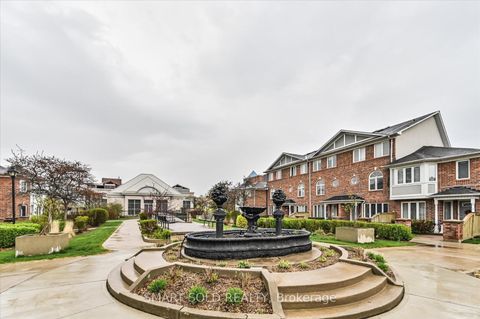 Photo 23 at 152 - 18 Clark Avenue W, Yorkhill, Vaughan