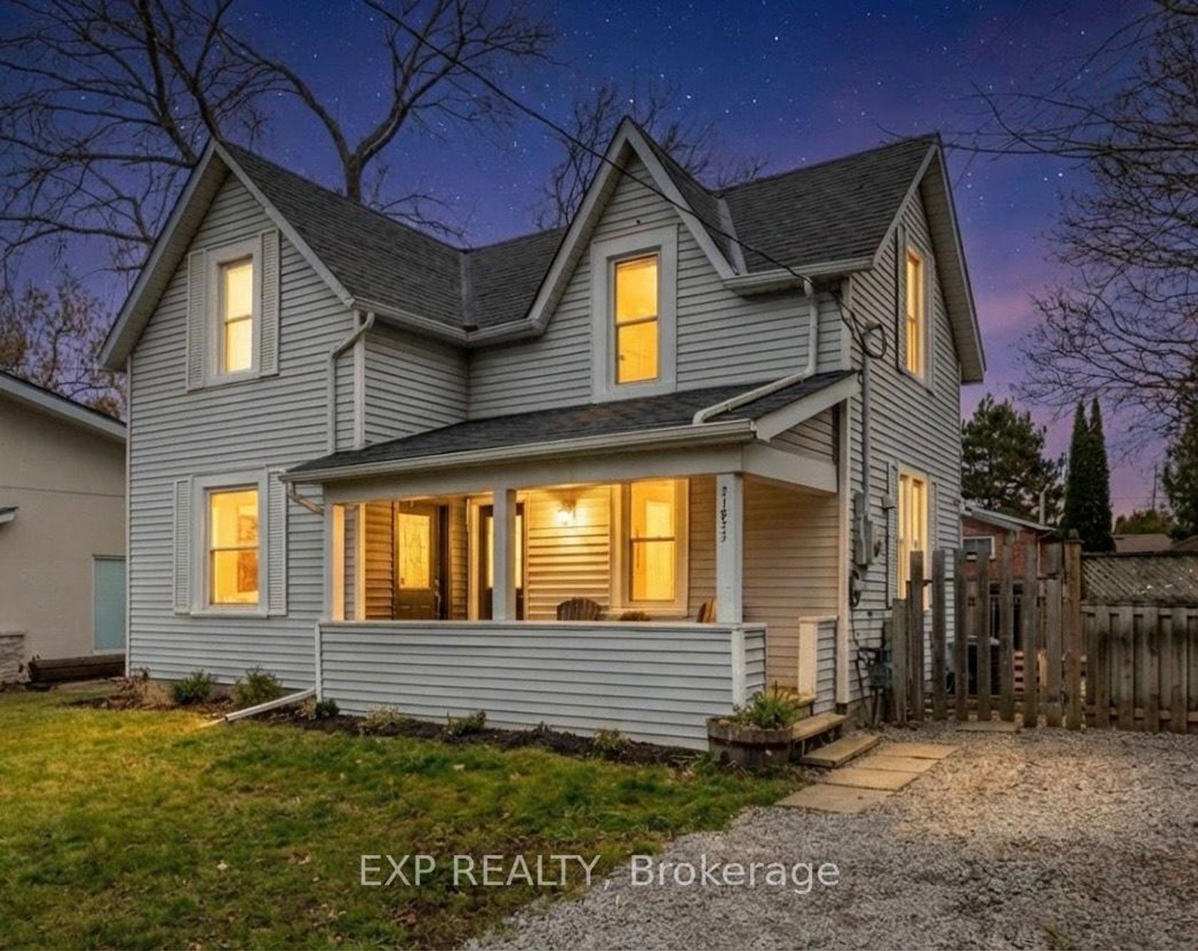 21023 Dalton Road, Sutton & Jackson's Point, Georgina 