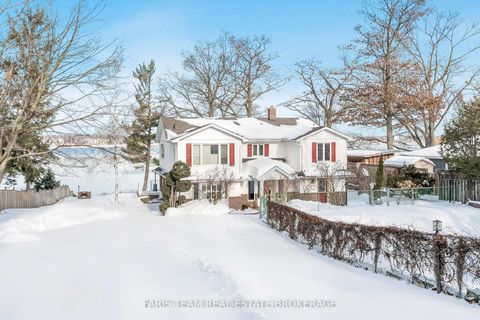 Photo 0 at 10 White Oaks Road, South Shore, Barrie