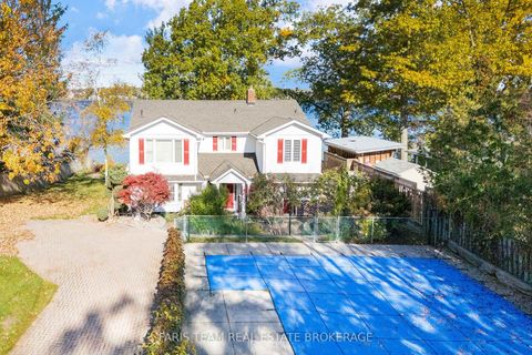 Photo 4 at 10 White Oaks Road, South Shore, Barrie