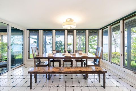 Photo 10 at 10 White Oaks Road, South Shore, Barrie