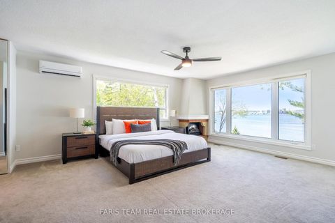 Photo 23 at 10 White Oaks Road, South Shore, Barrie