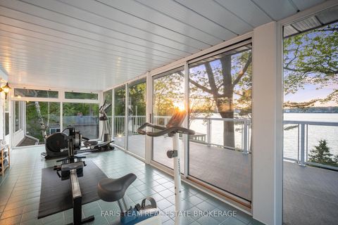 Photo 30 at 10 White Oaks Road, South Shore, Barrie