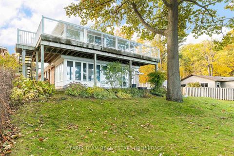 Photo 34 at 10 White Oaks Road, South Shore, Barrie