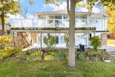 Photo 35 at 10 White Oaks Road, South Shore, Barrie