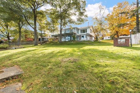 Photo 39 at 10 White Oaks Road, South Shore, Barrie