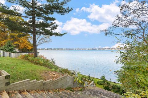 Photo 40 at 10 White Oaks Road, South Shore, Barrie