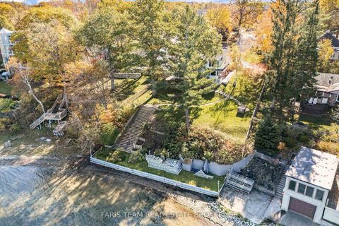 Photo 42 at 10 White Oaks Road, South Shore, Barrie