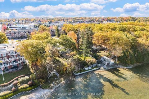 Photo 45 at 10 White Oaks Road, South Shore, Barrie