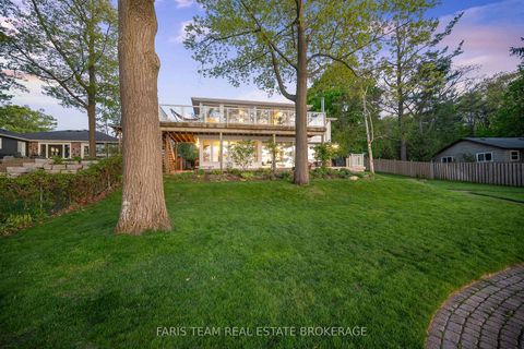 Photo 46 at 10 White Oaks Road, South Shore, Barrie