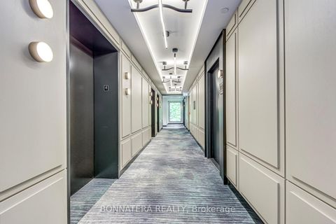 Photo 4 at 408 - 3200 William Coltson Avenue, JM Joshua Meadows, Oakville