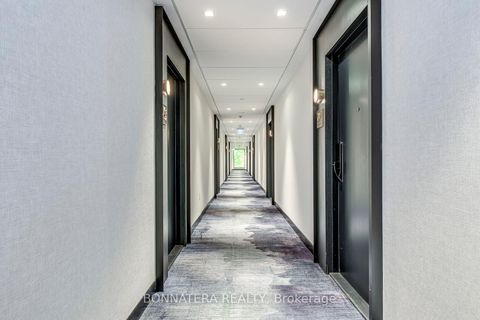 Photo 5 at 408 - 3200 William Coltson Avenue, JM Joshua Meadows, Oakville