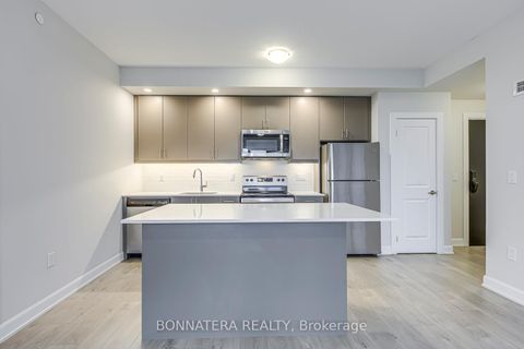 Photo 9 at 408 - 3200 William Coltson Avenue, JM Joshua Meadows, Oakville