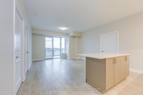 Photo 12 at 408 - 3200 William Coltson Avenue, JM Joshua Meadows, Oakville