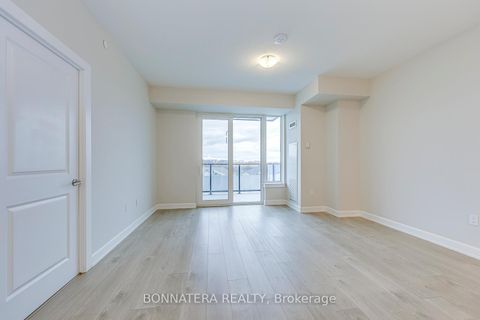Photo 13 at 408 - 3200 William Coltson Avenue, JM Joshua Meadows, Oakville