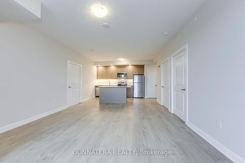 Photo 15 at 408 - 3200 William Coltson Avenue, JM Joshua Meadows, Oakville