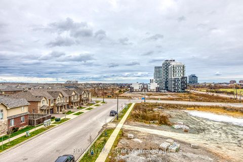 Photo 19 at 408 - 3200 William Coltson Avenue, JM Joshua Meadows, Oakville