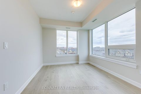 Photo 21 at 408 - 3200 William Coltson Avenue, JM Joshua Meadows, Oakville