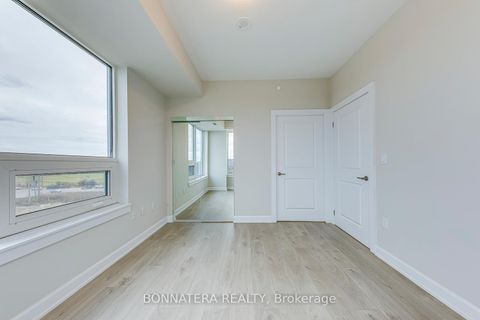 Photo 22 at 408 - 3200 William Coltson Avenue, JM Joshua Meadows, Oakville