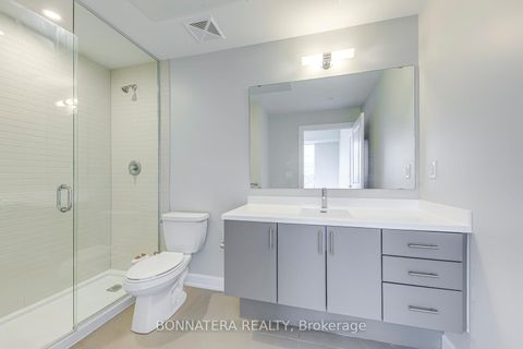 Photo 23 at 408 - 3200 William Coltson Avenue, JM Joshua Meadows, Oakville