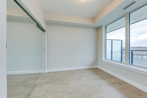 Photo 25 at 408 - 3200 William Coltson Avenue, JM Joshua Meadows, Oakville