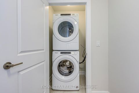 Photo 28 at 408 - 3200 William Coltson Avenue, JM Joshua Meadows, Oakville