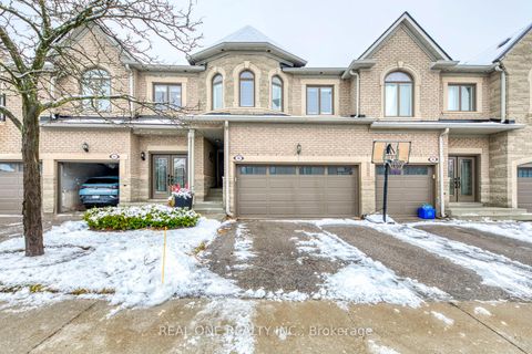 Photo 0 at 55 - 2250 Rockingham Drive, JC Joshua Creek, Oakville