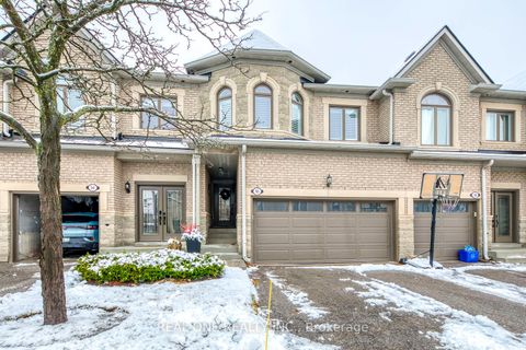 Photo 1 at 55 - 2250 Rockingham Drive, JC Joshua Creek, Oakville